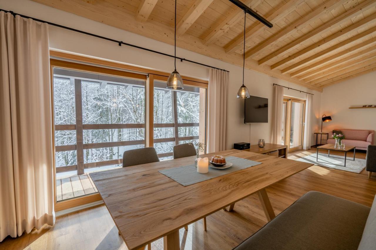 Waldgut Apartment Oberstdorf Exterior photo